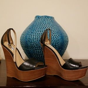 Steve Madden Wedge
